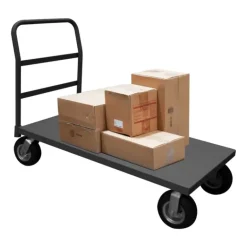 Durham EPT30488PN95 PLATFORM TRUCK , 1000 LBS. CAPACITY, 30 X 48 - One-stop shop for professional tools and equipment.