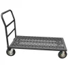 Durham EPTP24488PN95 PLATFORM TRUCK, PERFORATED DECK, 1000 LBS. CAPACITY, 24 X 48 - One-stop shop for professional tools and equipment.