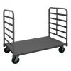 Durham EPT2RH24606PU95 PLATFORM TRUCK, 2 REMOVABLE HANDLES, 3600 LBS. CAPACITY, 24 X 60 - One-stop shop for professional tools and equipment.
