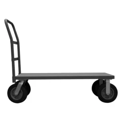 Durham EPT367210SPN95 PLATFORM TRUCK , 1500 LBS. CAPACITY, 36 X 72 - One-stop shop for professional tools and equipment.