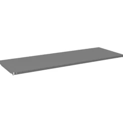 Durham FDC-SH-6024-95 OPTIONAL SHELF FOR CABINETS 60³ X 24³ WITH STANDARD DOORS - One-stop shop for professional tools and equipment.