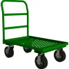 Durham GTEPT24368PN-83T GARDEN TRUCK, PERFORATED DECK, 24-3/8 X 39-5/8 X 40 - One-stop shop for professional tools and equipment.