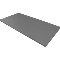 Durham HDC-SH-2448CLIP-95 HEAVY DUTY SHELF, 4 CLIPS, 1200 LBS. CAPACITY - One-stop shop for professional tools and equipment.