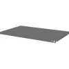 Durham HDC-SH-2436-95 OPTIONAL SHELF FOR 36³ CABINETS WITH STANDARD DOORS - One-stop shop for professional tools and equipment.