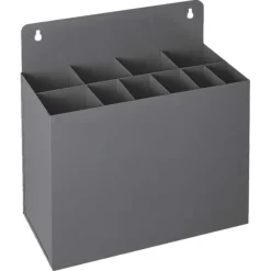 Durham 381-95 KEY STOCK RACK, 10 COMPARTMENTS - One-stop shop for professional tools and equipment.