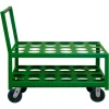 Durham MCC-2436-6PU-83T MEDICAL CART, HOLDS 24 CYLINDERS, 24 X 36 - One-stop shop for professional tools and equipment.