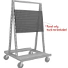 Durham PB-2436-ATT-95 PEGBOARD PANEL FOR ADJUST-A-TRAY TRUCKS, 24 X 36 - One-stop shop for professional tools and equipment.