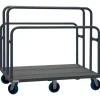 Durham PM6W-3048-6PU-95 PANEL MOVING TRUCK, 4 WELDED DIVIDERS, 30 X 48 X 45 - One-stop shop for professional tools and equipment.
