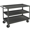 Durham RSC-2448-5-3K-95 STOCK CART, 5 SHELF, 24-1/4 X 54-1/4 X 60 - One-stop shop for professional tools and equipment.
