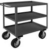 Durham RSC-304836-2-8PN-95 STOCK CART, 2 SHELF, 30-1/4 X 54-1/4 X 36 - One-stop shop for professional tools and equipment.