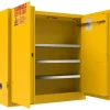 Durham 1024SAWM-50 FLAMMABLE STORAGE, 24 GALLON, SELF CLOSING - One-stop shop for professional tools and equipment.