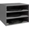 Durham 303-2S-95 HYDRAULIC HOSE CABINET, 2 SHELF - One-stop shop for professional tools and equipment.