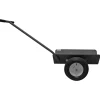 Durham VGT-3017-95 V-GROOVE TRUCK (PIPE CRADLE TRUCK), 34-3/16 X 57-7/8 X 36 - One-stop shop for professional tools and equipment.