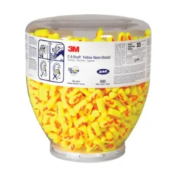 Ear 391-1010 Earsoft Yellow Blastsreg One Touch Refill (500 PR) - One-stop shop for professional tools and equipment.
