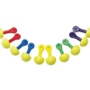 Ear 321-2200 Express Pods Multi-Colorpoly Grips (100 PR) - One-stop shop for professional tools and equipment.
