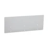 Elkay 28904C Accessory - Wall Plate (Splash Guard) for EZ style models - One-stop shop for professional tools and equipment.