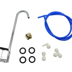 Elkay 98498C Glass Filler Kit Chrome - One-stop shop for professional tools and equipment.