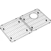 Elkay CS60BG Circuit Chef® Stainless Steel 56-9/16& x 15-3/8& x 1-1/4& Bottom Grid - One-stop shop for professional tools and equipment.