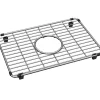 Elkay CTXBG1014 Crosstown Stainless Steel 9-7/8& x 14-3/8& x 1-1/4& Bottom Grid - One-stop shop for professional tools and equipment.