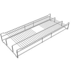 Elkay CTXBG3113R Dart Canyon Stainless Steel 30-1/2& x 13& x 4-3/8& Reversible Bottom Grid - One-stop shop for professional tools and equipment.