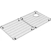 Elkay CTXFBG3316 Crosstown Stainless Steel 33-1/8& x 16-1/8& x 1-1/4& Bottom Grid - One-stop shop for professional tools and equipment.