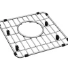 Elkay EBG1414 Stainless Steel 14& x 14& x 1-1/4& Bottom Grid - One-stop shop for professional tools and equipment.