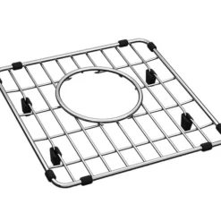 Elkay EBG1414 Stainless Steel 14& x 14& x 1-1/4& Bottom Grid - One-stop shop for professional tools and equipment.