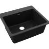 Elkay ELG2522 Quartz Classic® 25& x 22& x 9-1/2& Single Bowl Drop-in Sink - One-stop shop for professional tools and equipment.