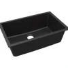 Elkay ELGRU13022 Quartz Classic® 29-1/2& x 18-3/4& x 9-1/2&, Single Bowl Undermount Sink - One-stop shop for professional tools and equipment.