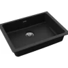 Elkay ELGUAD2519PD Quartz Classic® 25& x 18-1/2& x 5-1/2& Single Bowl Undermount ADA Sink with Perfect Drain® - One-stop shop for professional tools and equipment.
