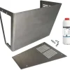 Elkay EZFMTLP Bi-Level Filter Maintenance Kit with High Capacity Filter - One-stop shop for professional tools and equipment.