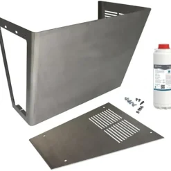 Elkay EZFMTLP Bi-Level Filter Maintenance Kit with High Capacity Filter - One-stop shop for professional tools and equipment.