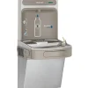 Elkay EZSDWSSK ezH2O® Bottle Filling Station with Single ADA Cooler Non-Filtered Non-Refrigerated Stainless - One-stop shop for professional tools and equipment.