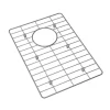 Elkay GFOBG1217SS Stainless Steel 11& x 16& x 11/16& Bottom Grid - One-stop shop for professional tools and equipment.