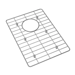 Elkay GFOBG1217SS Stainless Steel 11& x 16& x 11/16& Bottom Grid - One-stop shop for professional tools and equipment.
