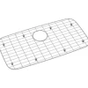 Elkay GOBG1617SS Dayton® Stainless Steel 13-7/16& x 15-1/16& x 1& Bottom Grid - One-stop shop for professional tools and equipment.