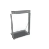 Elkay 734261251550 In-wall Chiller Box for Use With 1 or 8 GPH Chillers - One-stop shop for professional tools and equipment.