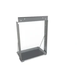 Elkay 734261251550 In-wall Chiller Box for Use With 1 or 8 GPH Chillers - One-stop shop for professional tools and equipment.