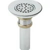 Elkay LK372 3-1/2& Drain Type 316 Stainless Steel Body Strainer and Tailpiece - One-stop shop for professional tools and equipment.
