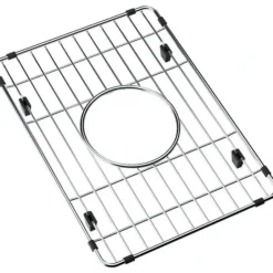 Elkay LKBG1115SS Stainless Steel 10-7/16& x 14-9/16& x 1-5/16& Bottom Grid - One-stop shop for professional tools and equipment.