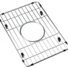 Elkay LKBG2217SS Stainless Steel 21-1/4& x 16-9/16& x 1-3/8& Bottom Grid - One-stop shop for professional tools and equipment.