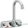Elkay LKB400 Scrub/Handwash Wall Mount Faucet - One-stop shop for professional tools and equipment.