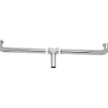 Elkay LK52 Drain Fitting Center Outlet for Double Bowl Sinks - One-stop shop for professional tools and equipment.