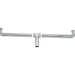 Elkay LK52 Drain Fitting Center Outlet for Double Bowl Sinks - One-stop shop for professional tools and equipment.