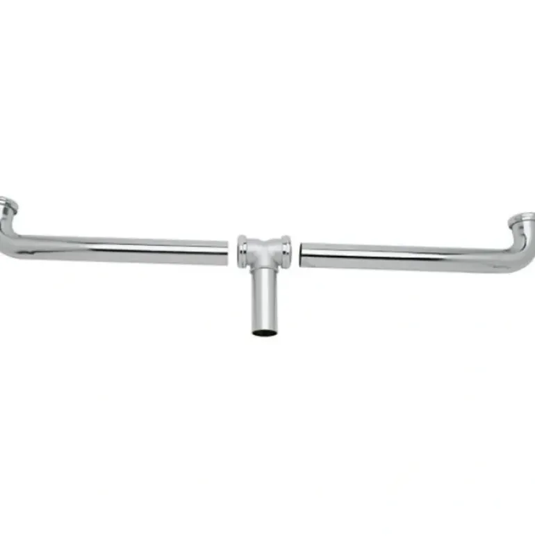 Elkay LK52 Drain Fitting Center Outlet for Double Bowl Sinks - One-stop shop for professional tools and equipment.