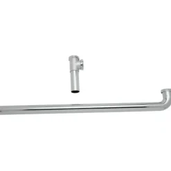 Elkay LK53 Drain Fitting End Outlet for Double Bowl Sinks - One-stop shop for professional tools and equipment.