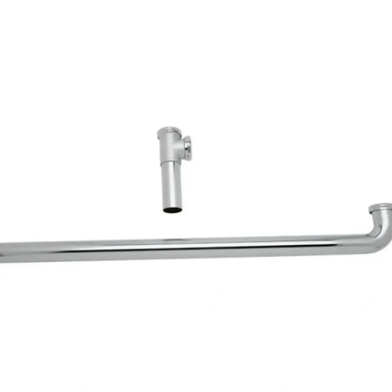 Elkay LK53 Drain Fitting End Outlet for Double Bowl Sinks - One-stop shop for professional tools and equipment.