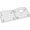 Elkay LKOBG3017RSS Stainless Steel 27-9/16& x 15-1/8& x 1-1/4& Bottom Grid - One-stop shop for professional tools and equipment.