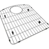 Elkay LKOBG1315SS Stainless Steel 11-13/16& x 14-3/16& x 1-5/16& Bottom Grid - One-stop shop for professional tools and equipment.