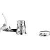 Elkay LKR1141A Flexi-Guard Remote Push Button Bubbler - One-stop shop for professional tools and equipment.